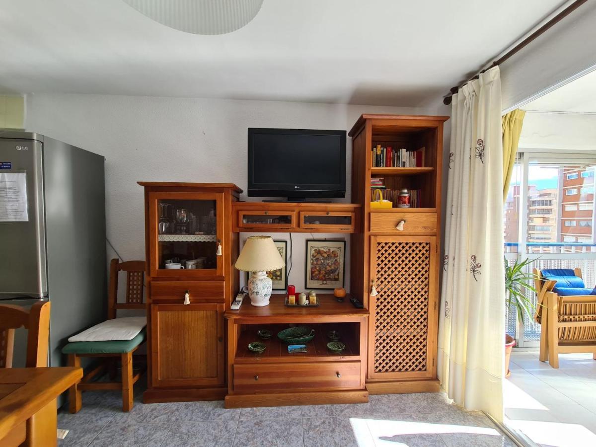 Apartamento Edificio Acacias I -9 Apartment